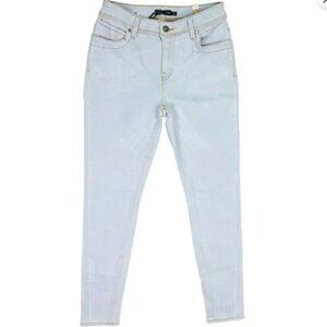 Womens prAna Soma Jeans 10/30 light wash